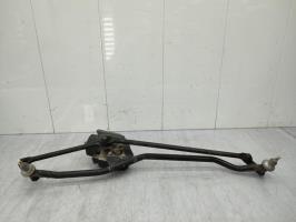 Moteur essuie glace avant