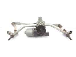 Moteur essuie glace avant