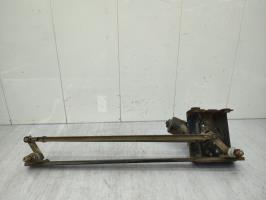 Moteur essuie glace avant