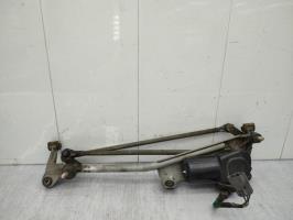 Moteur essuie glace avant