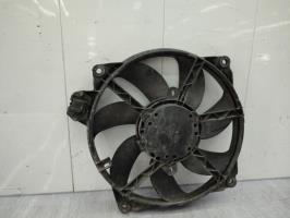 Motoventilador del radiador