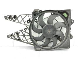 Motoventilatore radiatore