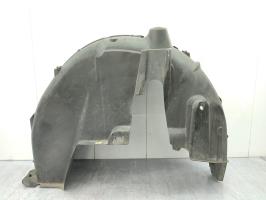 Parasale posteriore sinistro