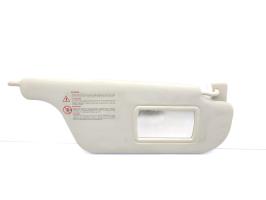 Pare soleil droit