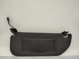 Pare soleil gauche