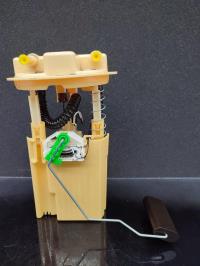 Pompe immergee