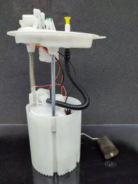 Pompe immergee