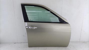 Porte avant droit