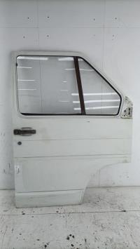 Porte avant droit