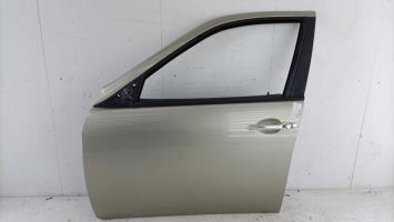 Porte avant gauche