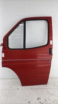 Porte avant gauche