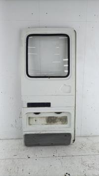 Porte de coffre gauche
