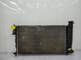 Radiateur eau