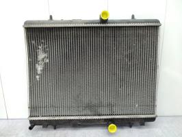 Radiateur eau