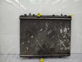 Radiateur eau