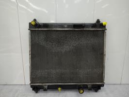 Radiatore acqua