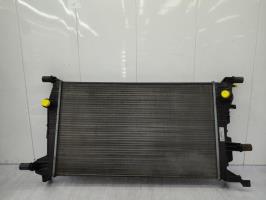 Radiateur eau