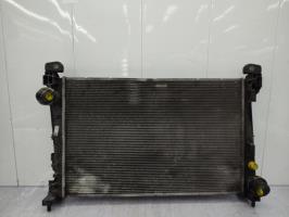Radiateur eau