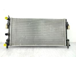 Radiatore acqua