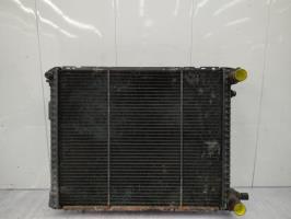 Radiateur eau