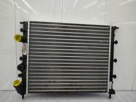 Radiateur eau