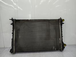 Radiateur eau