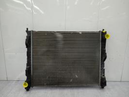 Radiateur eau