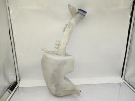 Vase de lave glace