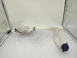 Vase de lave glace