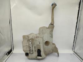 Vase de lave glace