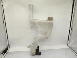 Vase de lave glace