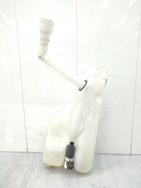 Vase de lave glace