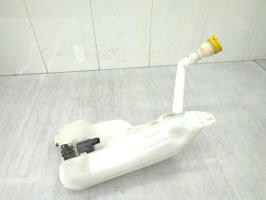 Vase de lave glace