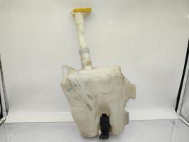 Vase de lave glace