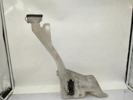 Vase de lave glace