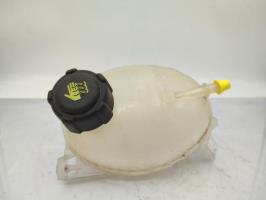 Vase d'expansion