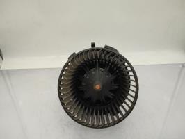 Ventilateur chauffage