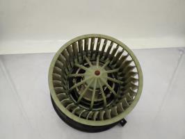 Ventilateur chauffage