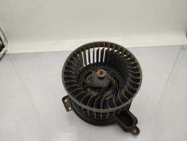 Ventilateur chauffage