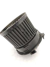 Ventilateur chauffage