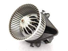 Ventilateur chauffage
