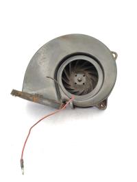 Ventilateur chauffage