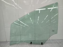 Vitre avant gauche