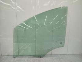 Vitre avant gauche