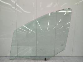 Vitre avant gauche