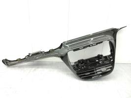 Bocchetta aerazione cruscotto