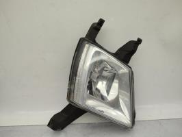Anti brouillard droit (feux)