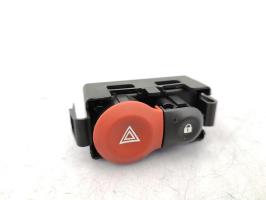 Bouton de warning