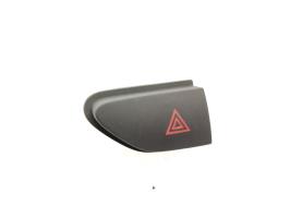 Bouton de warning