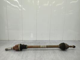 Cardan droit (transmission)